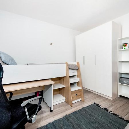 Lea'S Apartment Rovinj Exterior photo
