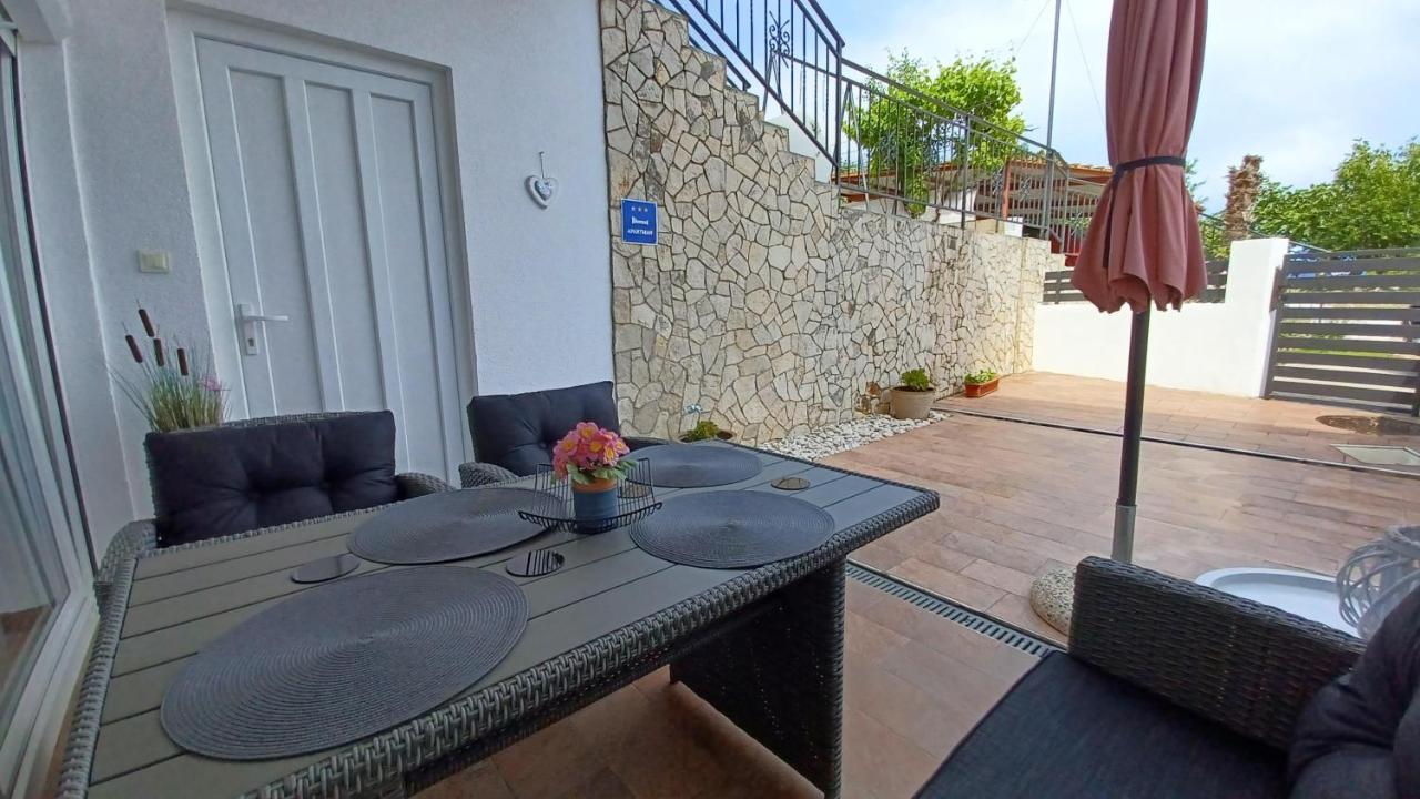 Lea'S Apartment Rovinj Exterior photo